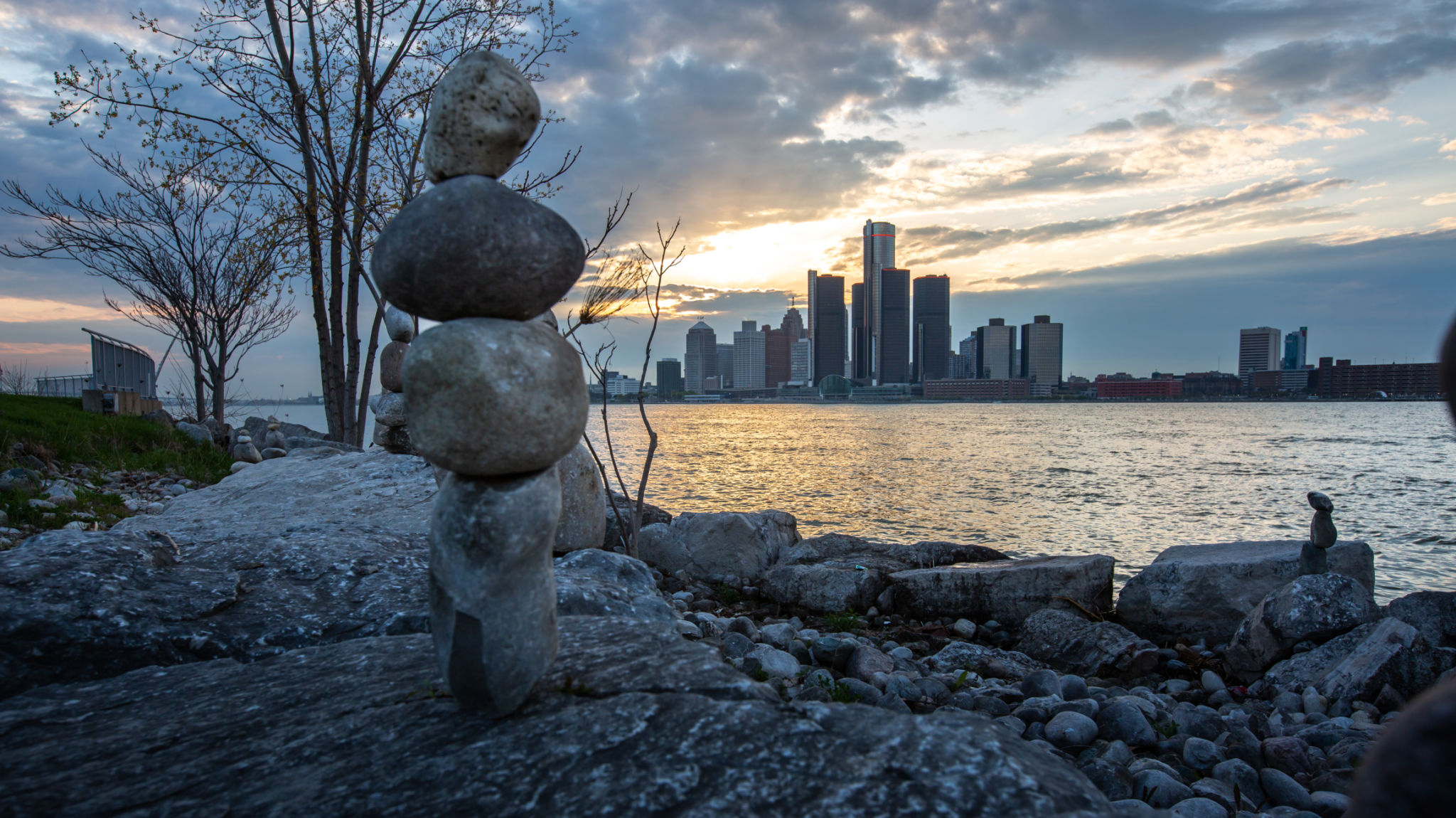 detroit art