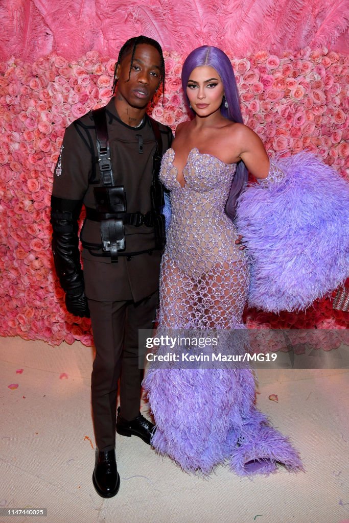 The 2019 Met Gala Celebrating Camp: Notes on Fashion - Cocktails