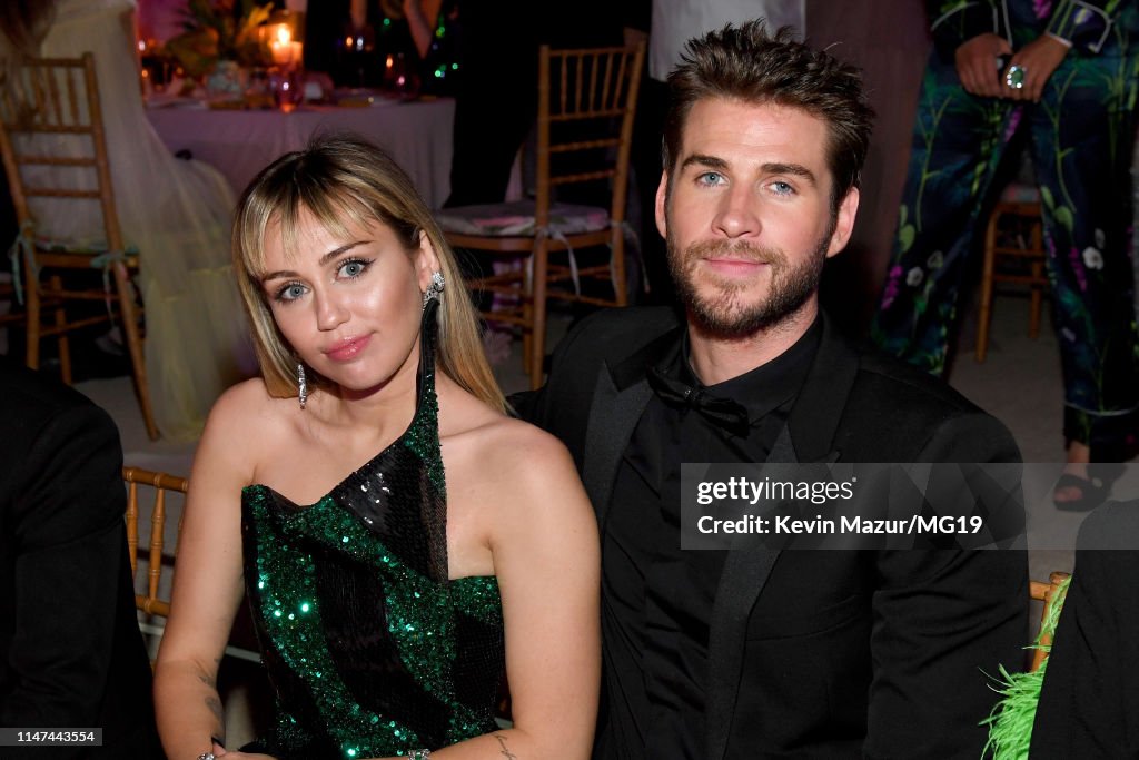 The 2019 Met Gala Celebrating Camp: Notes on Fashion - Inside