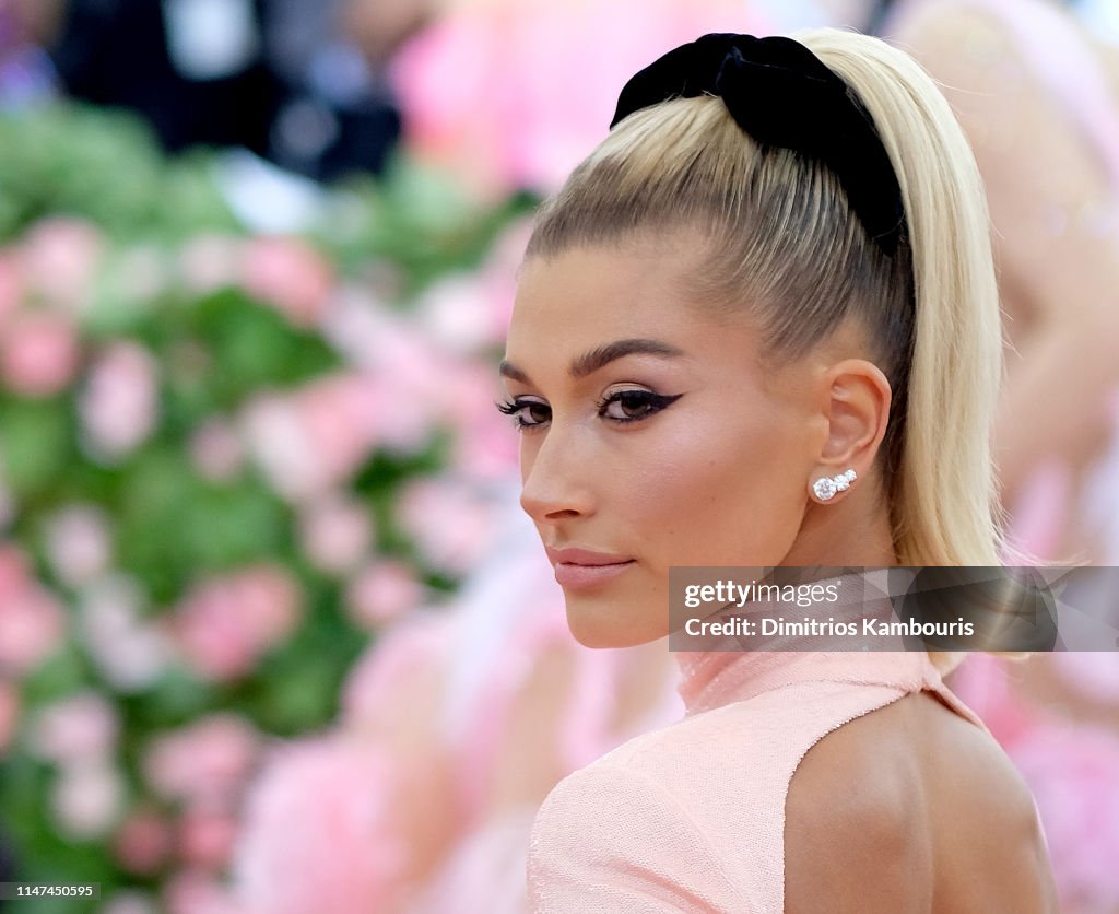 The 2019 Met Gala Celebrating Camp: Notes on Fashion - Arrivals