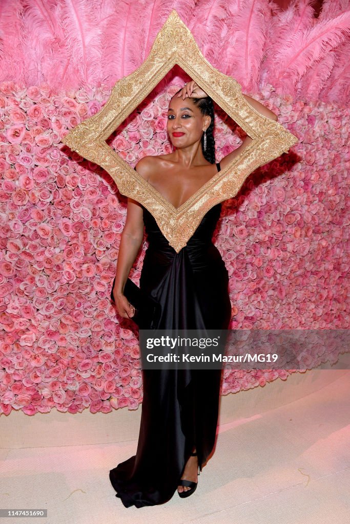 The 2019 Met Gala Celebrating Camp: Notes on Fashion - Cocktails