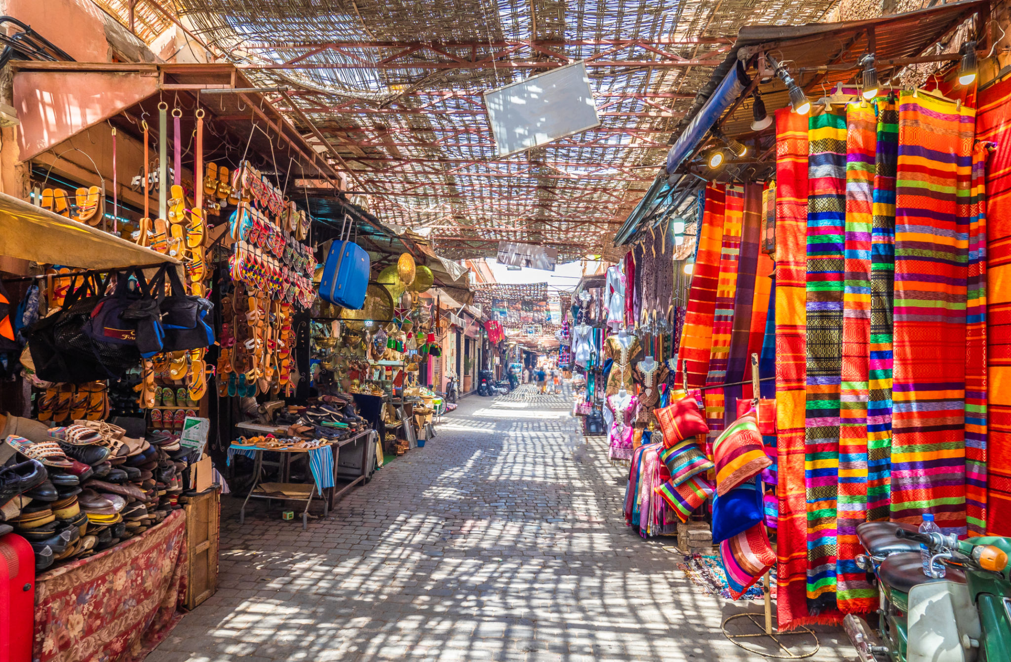 arabic souk