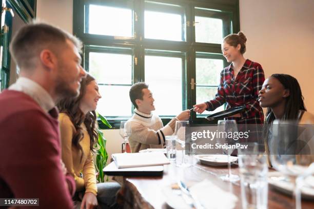 Serving Generously 58 Giving Generously Stock Photos, High-Res Pictures, and Images ...