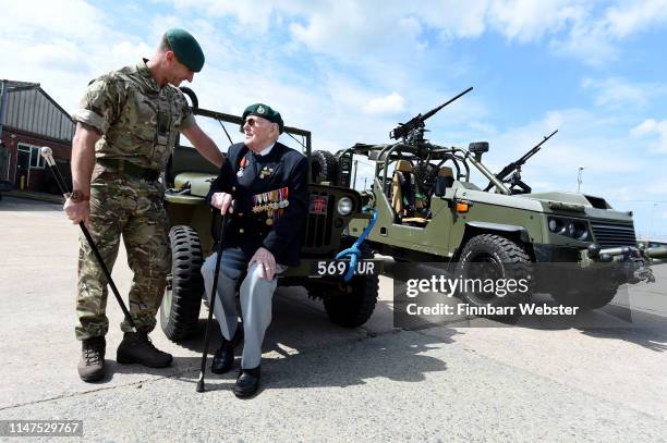 Willy Jeeps Photos and Premium High Res Pictures - Getty Images
