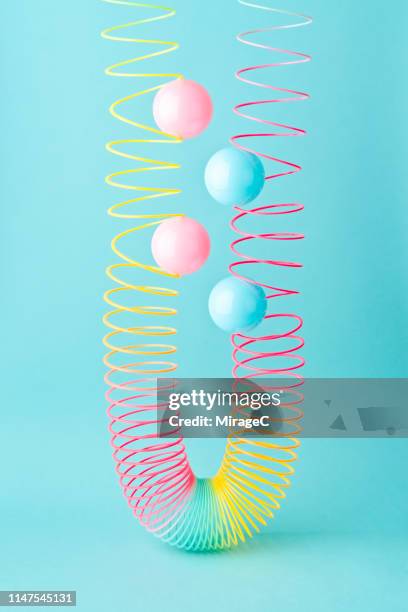 Spring Object Poped Metal Spring Object Photos and Premium High Res Pictures - Getty Images