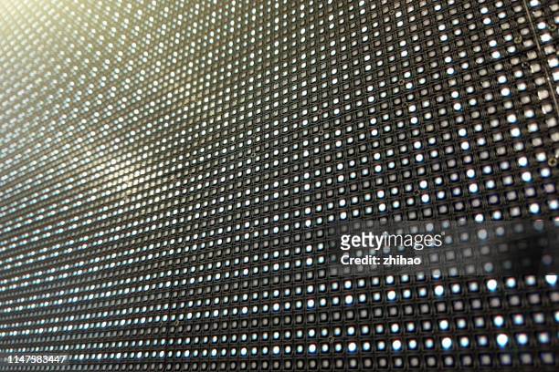 1,679 Led Panel Photos and Premium High Res Pictures - Getty Images