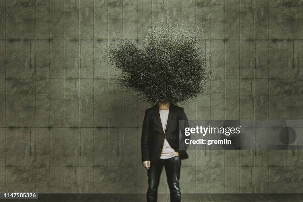 Working Head Exploding Head Exploding Photos and Premium High Res Pictures - Getty Images