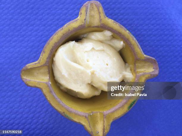 allioli - aioli stock pictures, royalty-free photos & images
