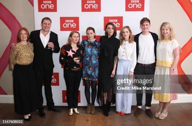 Rosie Rundle 68 Rosie Cavaliero Photos & High Res Pictures - Getty Images