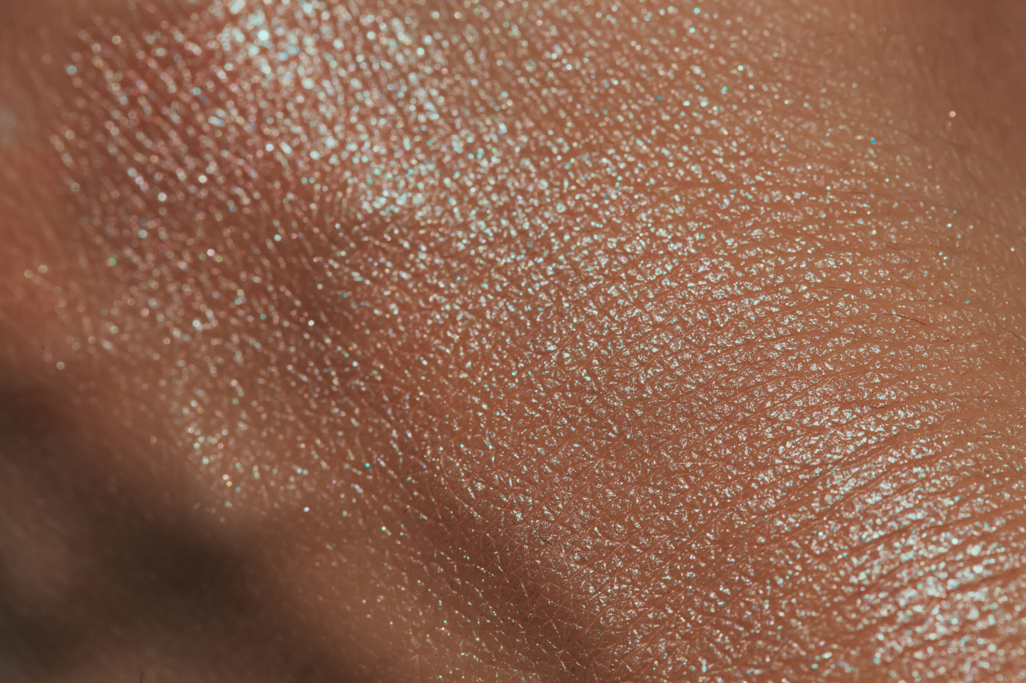 glass skin
