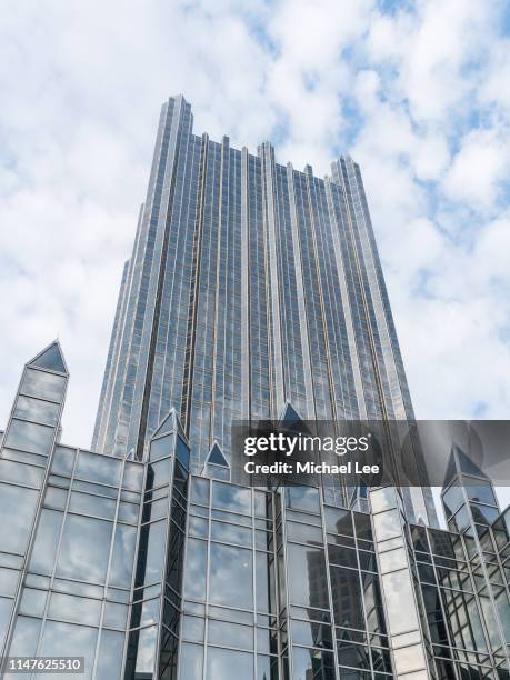 Pg Bulding Image 52 Ppg Building Stock Photos, High-Res Pictures, and Images - Getty Images