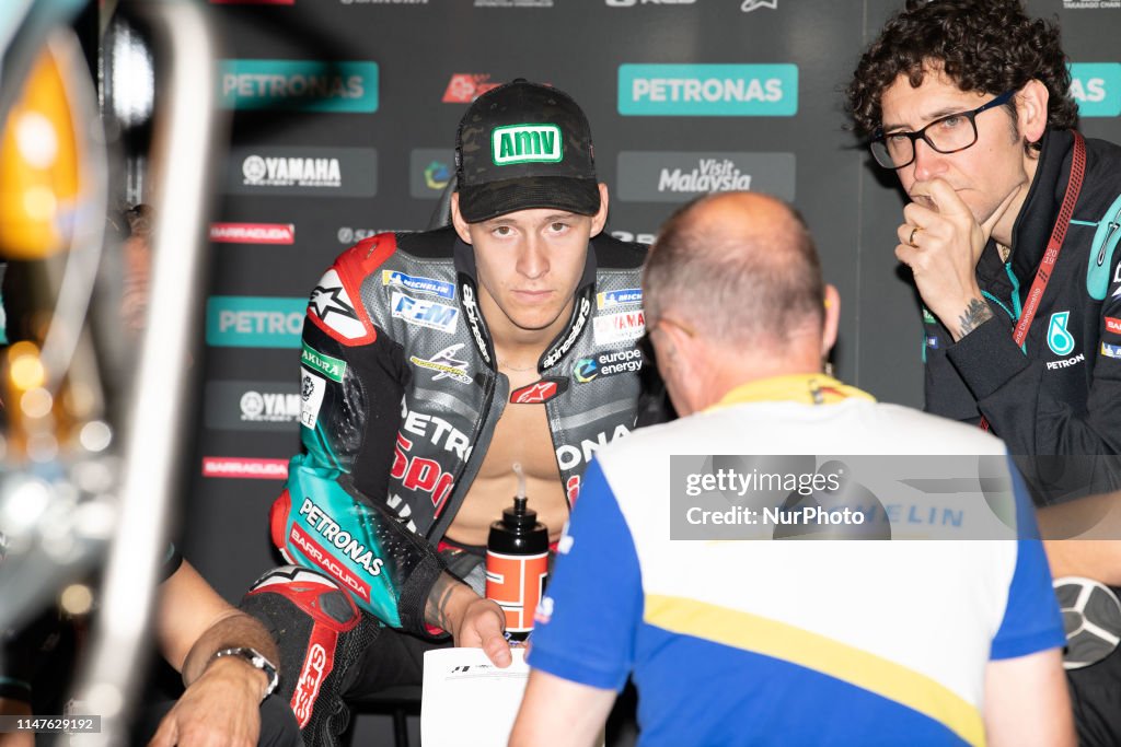 MotoGp of Italy - Race