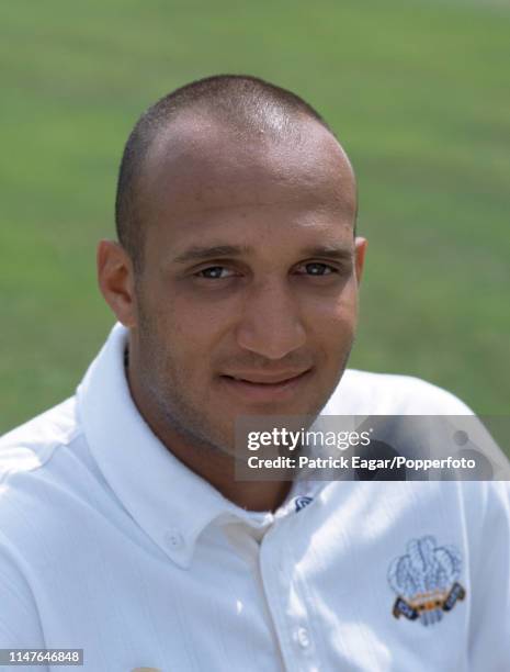 Mark Butzer 999 Mark Butcher At The Oval Photos & High Res Pictures - Getty Images