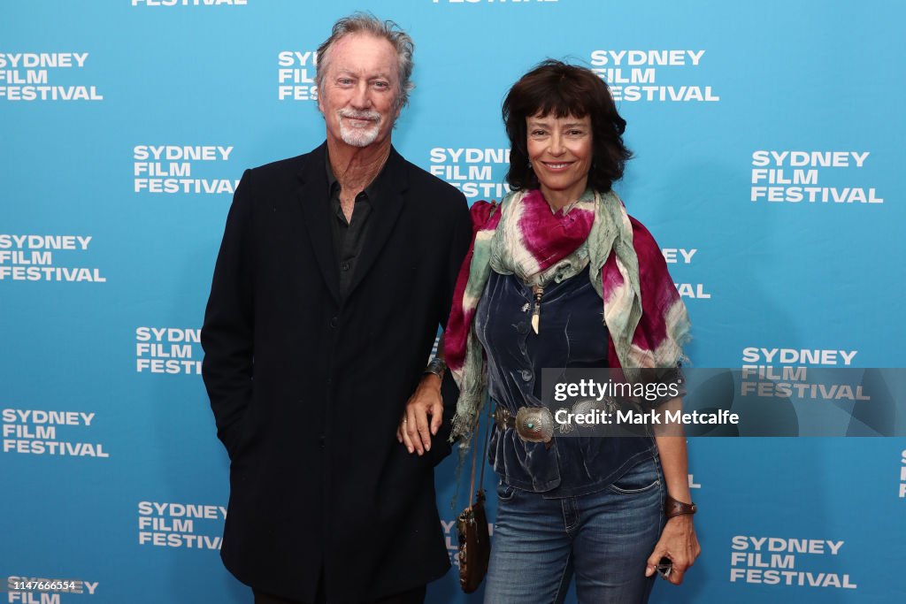 66th Sydney Film Festival Program Launch - Arrivals
