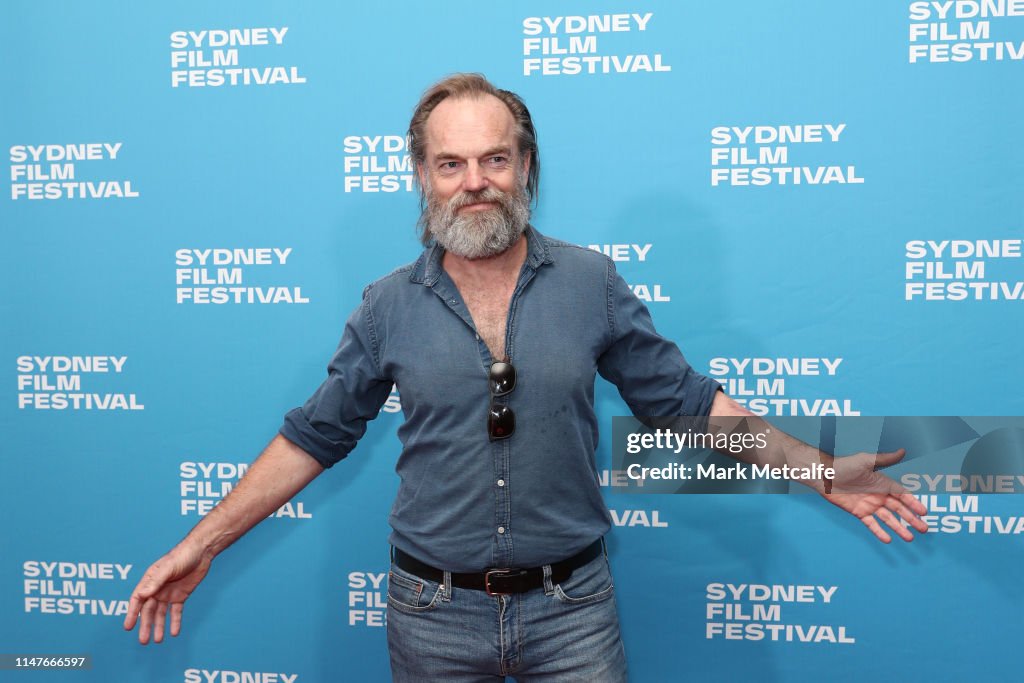 66th Sydney Film Festival Program Launch - Arrivals