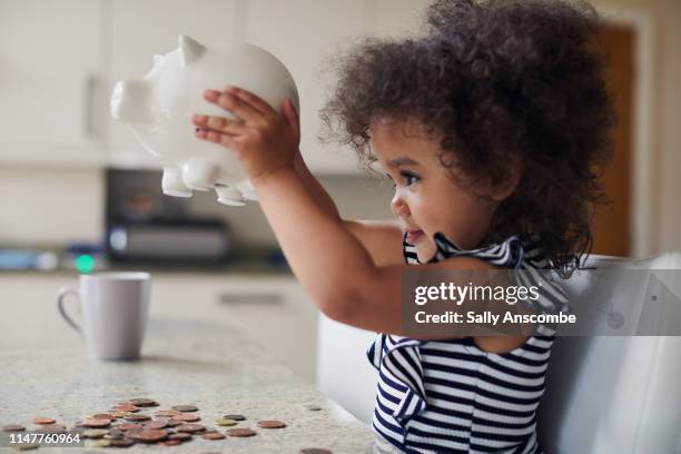 Child Getting Money 26,147 Kid Getting Money Stock Photos, High-Res Pictures, and Images ...