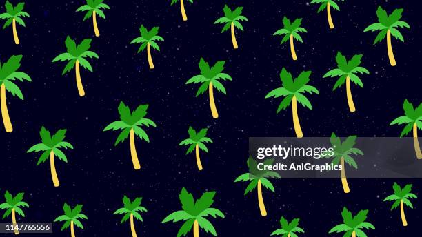 seamless pattern background - pearl shell stock illustrations
