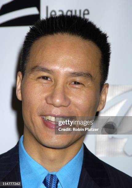 Wong during The 71st Annual Drama League Awards - Arrivals at Marriott Marquis Hotel in New York City, New York, United States.