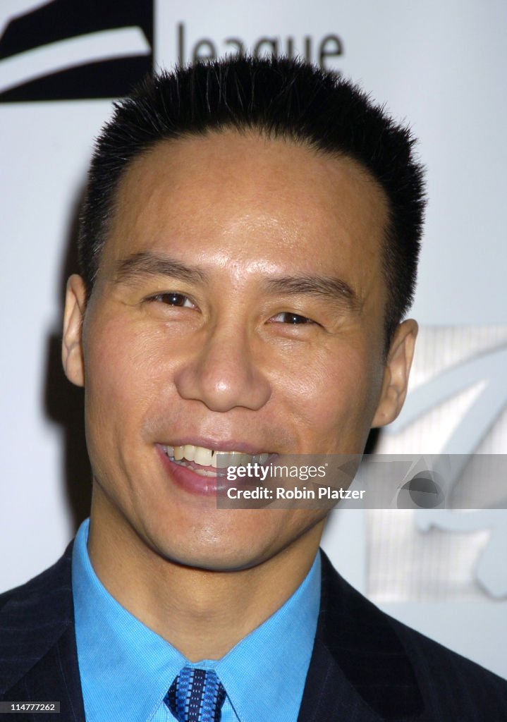 The 71st Annual Drama League Awards - Arrivals