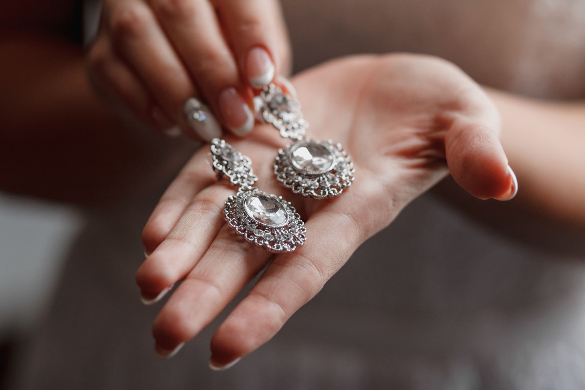 unique jewellery