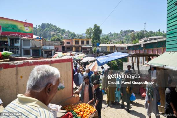 Battagram 66 Battagram Stock Photos, High-Res Pictures, and Images - Getty Images