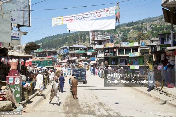 Battagram Battagram Photos and Premium High Res Pictures - Getty Images
