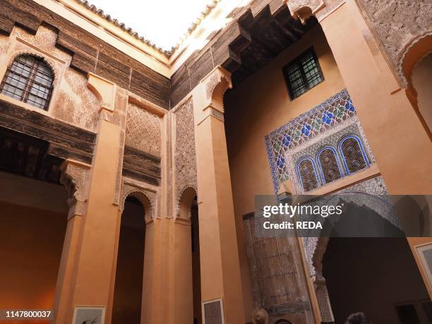 16 Dar Cherifa Stock Photos, HighRes Pictures, and Images Getty Images