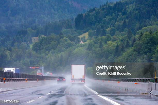 38 Italian Autostrada Stock Photos, HighRes Pictures, and Images