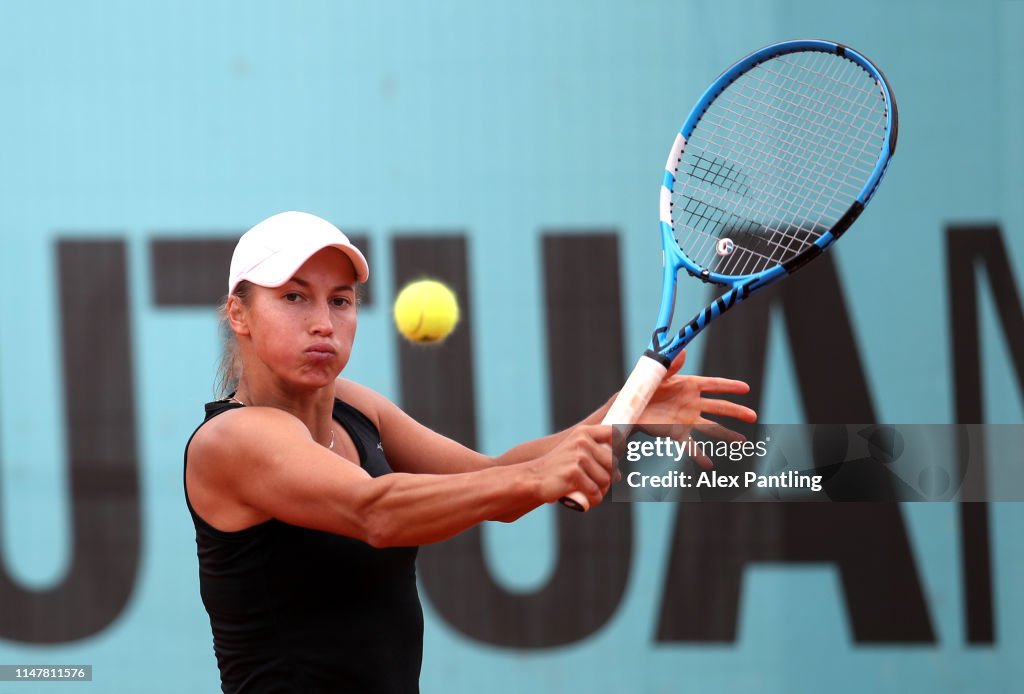 Mutua Madrid Open - Day Five