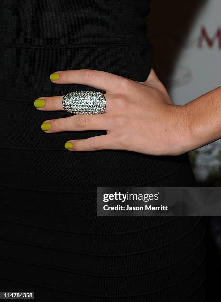 Maxim Riley 957 Madison Riley Photos & High Res Pictures - Getty Images