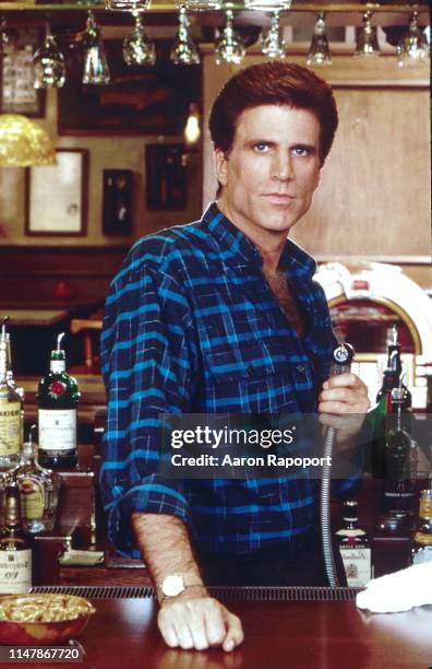 Tim Danson Ted Danson Photos Photos and Premium High Res Pictures - Getty Images