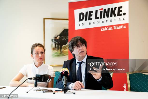 Zaklin Roc 38 Zaklin Nastic Stock Photos, High-Res Pictures, and Images - Getty Images