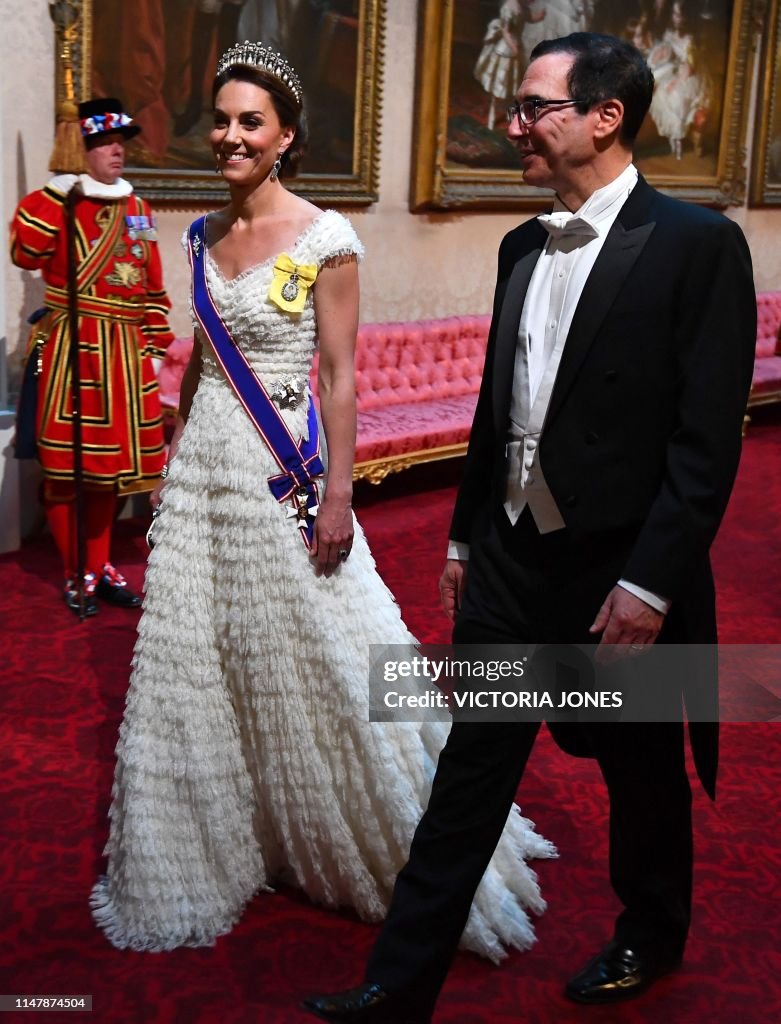 BRITAIN-US-POLITICS-DIPLOMACY-ROYALS