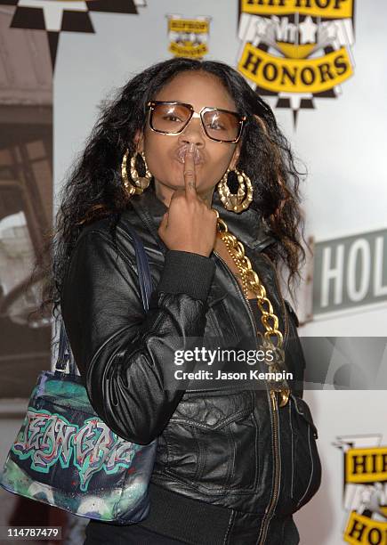 295 Jean Grae Photos & High Res Pictures - Getty Images