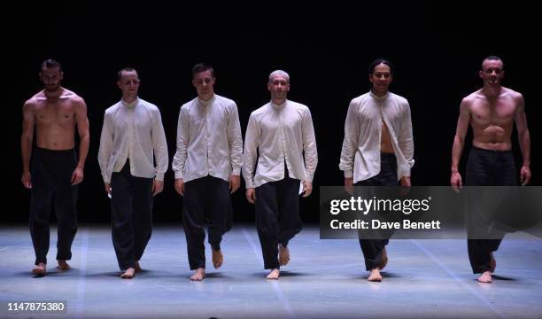 Matthew Sandiford Photos and Premium High Res Pictures - Getty Images