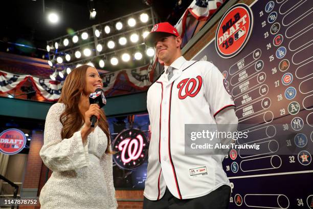 Mlb Network Studio Photos and Premium High Res Pictures - Getty Images
