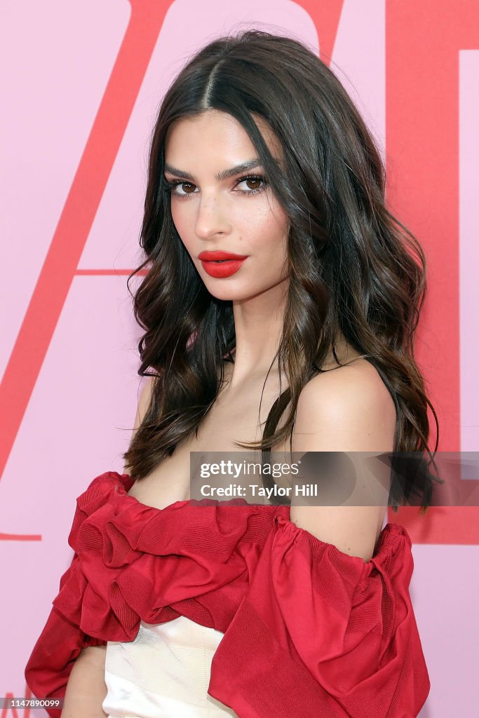 CFDA Fashion Awards - Arrivals