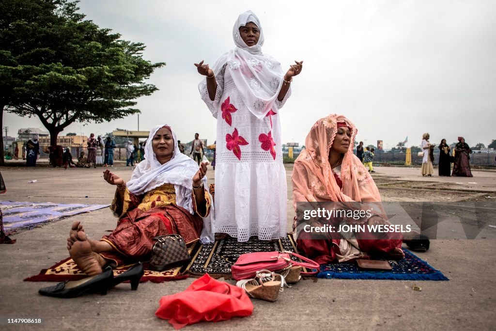 TOPSHOT-DRCONGO-RAMADAN