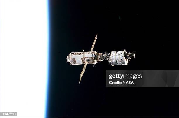 Unity Module Iss Launch 143 Unity Iss Stock Photos, High-Res Pictures, and Images - Getty Images