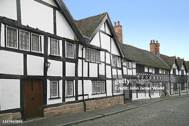 Edward 17th Earl Of Warwick Stockfoto's en beelden Getty
