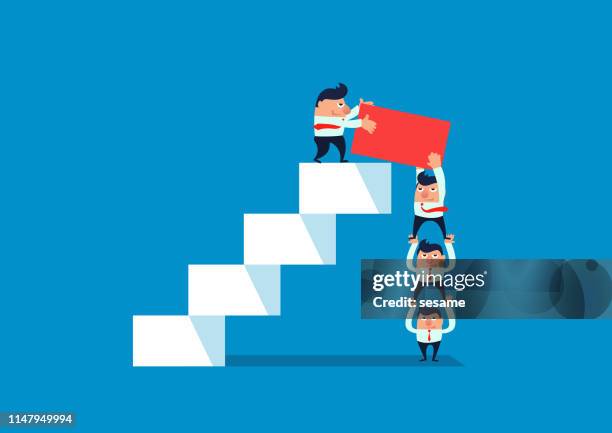 Step Stool Cartoon Photos and Premium High Res Pictures - Getty Images