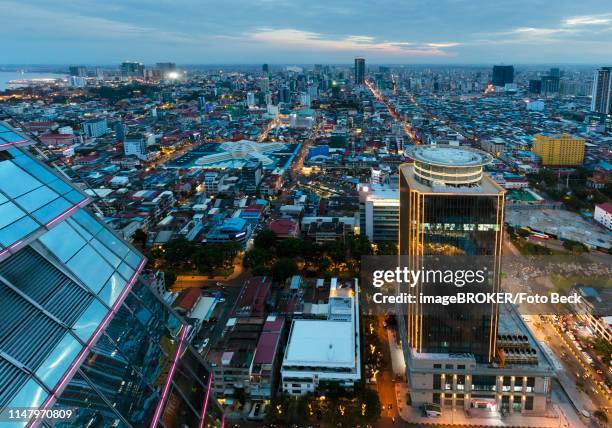 Vathanak 35 Vattanac Capital Stock Photos, High-Res Pictures, and Images - Getty ...