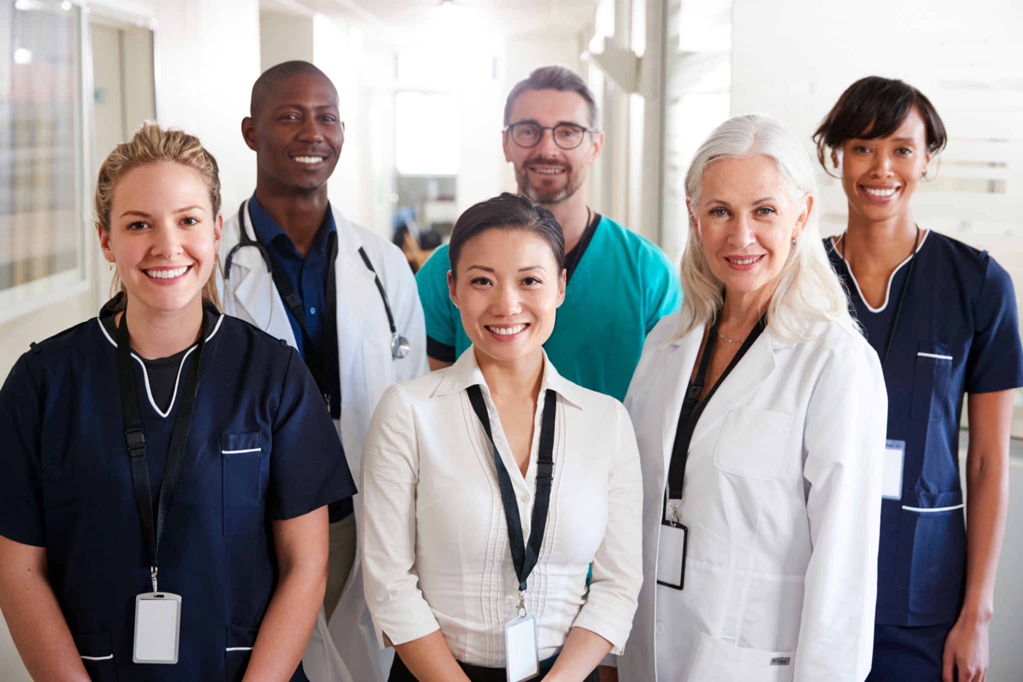 property care team