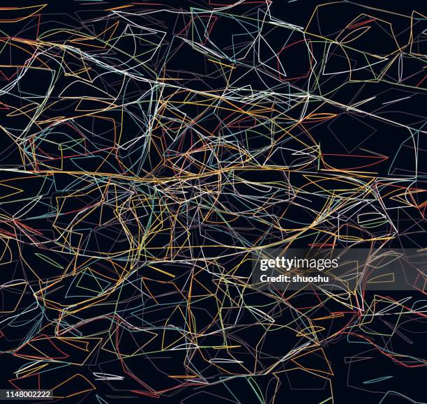 art illustration map,graffiti line style dublin city structure,ireland - dublin stock illustrations