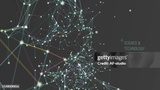 Abstract 2d Network Background Abstract Network Background High-Res Vector Graphic - Getty Images