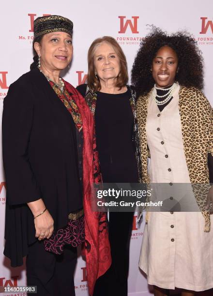 Attallah 69 Attallah Shabazz Photos & High Res Pictures - Getty Images