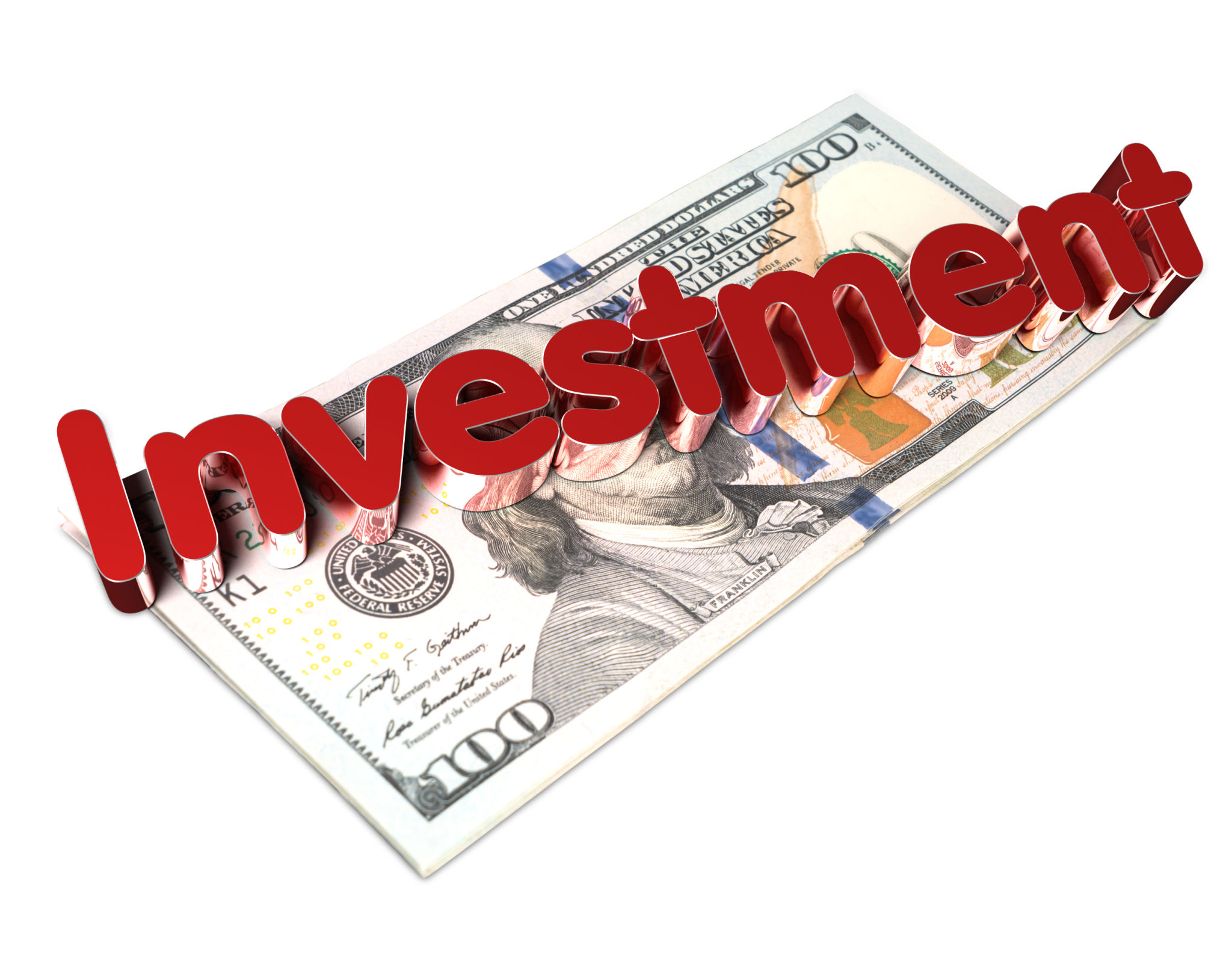 Jonesville investment