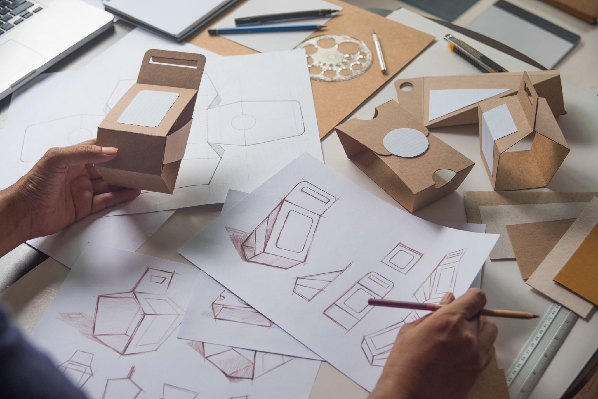 designer labels