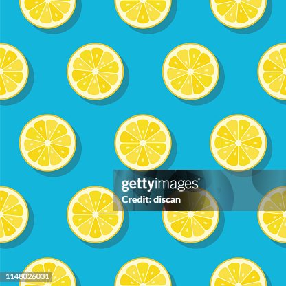 6 530点のレモンイラスト素材 Getty Images