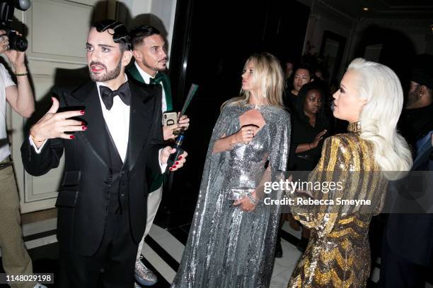 Kate Moss Marc Jacobs Photos and Premium High Res Pictures - Getty Images